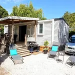 Happymobilhome -plage A 500m- 4 Etoiles Del Mar Argeles-sur-Mer