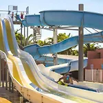 Campsite Happymobilhome -plage A 500m- 4 Etoiles Del Mar Argeles-sur-Mer