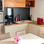 营地 Happymobilhome -plage A 500m- 4 Etoiles Del Mar *