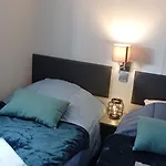 Happymobilhome -plage A 500m- 4 Etoiles Del Mar *