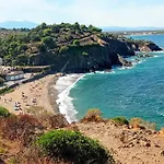 Happymobilhome -plage A 500m- 4 Etoiles Del Mar * 滨海阿热莱斯