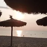 Happymobilhome -plage A 500m- 4 Etoiles Del Mar *