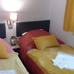 Happymobilhome -plage A 500m- 4 Etoiles Del Mar Argeles-sur-Mer