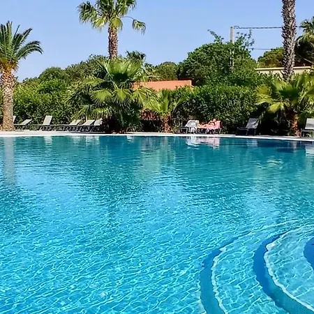 캠프장 Happymobilhome -plage A 500m- 4 Etoiles Del Mar *