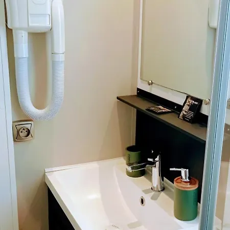 Happymobilhome -plage A 500m- 4 Etoiles Del Mar Кемпинг