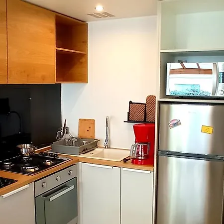 Κάμπινγκ Happymobilhome -plage A 500m- 4 Etoiles Del Mar