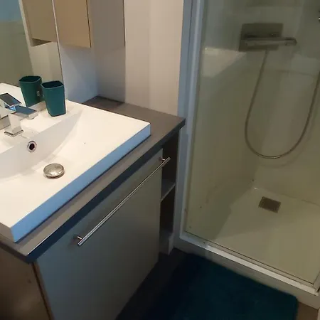 Happymobilhome -plage A 500m- 4 Etoiles Del Mar Кемпинг