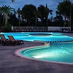 Happymobilhome -plage A 500m- 4 Etoiles Del Mar Campsite *