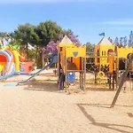 Happymobilhome -plage A 500m- 4 Etoiles Del Mar Argeles-sur-Mer