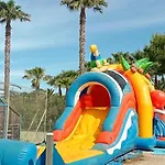 Happymobilhome -plage A 500m- 4 Etoiles Del Mar Argeles-sur-Mer