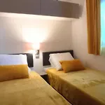 Happymobilhome -plage A 500m- 4 Etoiles Del Mar Argeles-sur-Mer