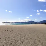 Happymobilhome -plage A 500m- 4 Etoiles Del Mar Campsite Argeles-sur-Mer