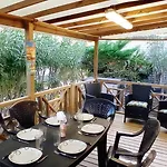 Happymobilhome -plage A 500m- 4 Etoiles Del Mar *