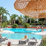Happymobilhome -plage A 500m- 4 Etoiles Del Mar Campingplatz Argelès-sur-Mer