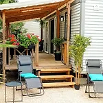 Happymobilhome -plage A 500m- 4 Etoiles Del Mar * Argeles-sur-Mer