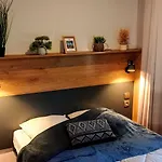Happymobilhome -plage A 500m- 4 Etoiles Del Mar
