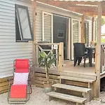 Campsite Happymobilhome -plage A 500m- 4 Etoiles Del Mar *