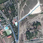 Happymobilhome -plage A 500m- 4 Etoiles Del Mar Campsite Argeles-sur-Mer