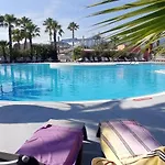 Happymobilhome -plage A 500m- 4 Etoiles Del Mar Campsite