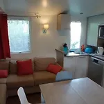 Happymobilhome -plage A 500m- 4 Etoiles Del Mar Campsite