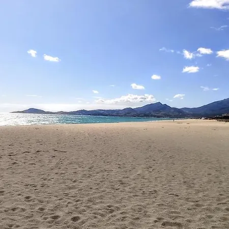 Happymobilhome -plage A 500m- 4 Etoiles Del Mar Campsite Argeles-sur-Mer