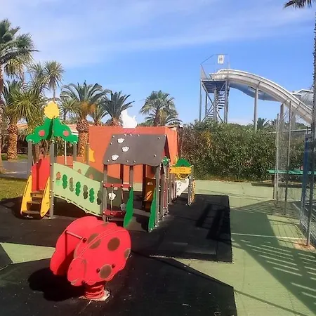 Parque de Campismo Happymobilhome -plage A 500m- 4 Etoiles Del Mar *