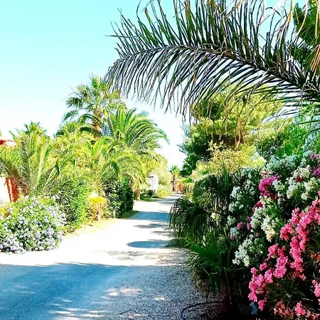 Happymobilhome -plage A 500m- 4 Etoiles Del Mar
