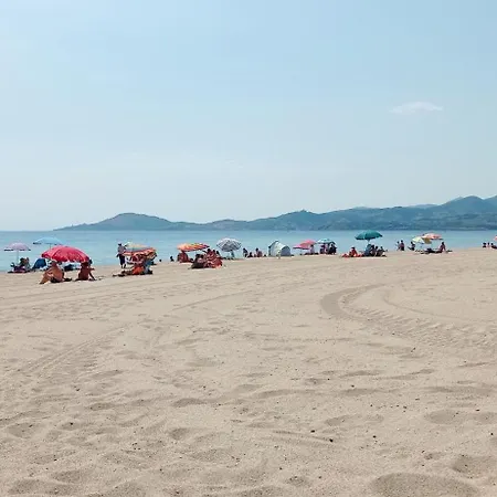 Happymobilhome -plage A 500m- 4 Etoiles Del Mar * Argeles-sur-Mer