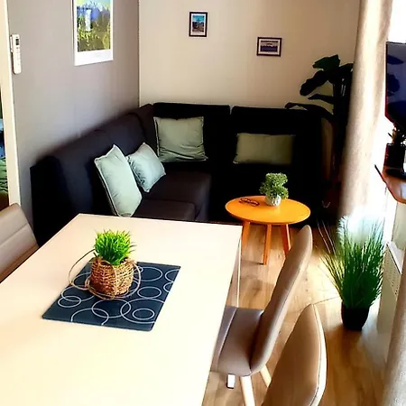 Happymobilhome -plage A 500m- 4 Etoiles Del Mar