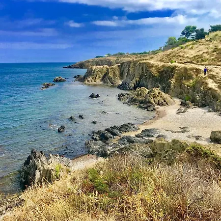 Happymobilhome -plage A 500m- 4 Etoiles Del Mar * Argeles-sur-Mer