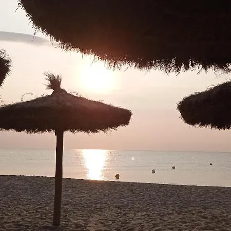 Happymobilhome -plage A 500m- 4 Etoiles Del Mar *