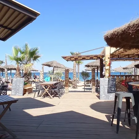 Happymobilhome -plage A 500m- 4 Etoiles Del Mar Argelès-sur-Mer