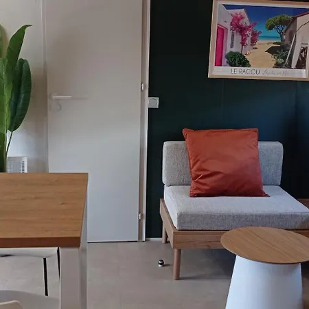 Happymobilhome -plage A 500m- 4 Etoiles Del Mar * Argeles-sur-Mer