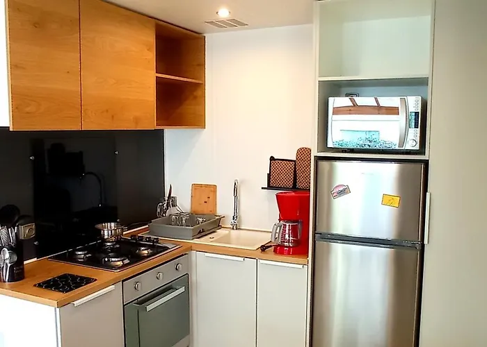 Camping Happymobilhome Argelès-sur-mer -plage à 500m- 4 étoiles Del Mar