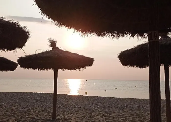 Happymobilhome Argelès-sur-mer -plage à 500m- 4 étoiles Del Mar *