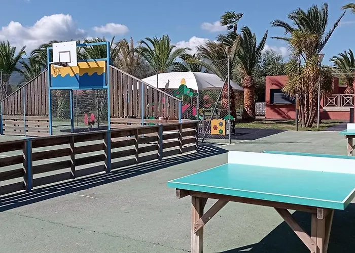 Happymobilhome Argelès-sur-mer -plage à 500m- 4 étoiles Del Mar * Argelès-sur-Mer